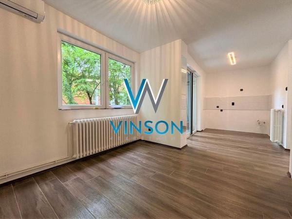 Glavna slika -Bulevar vojvode Stepe, Jednoiposoban stan na prodaju, 34m2, 108.150€