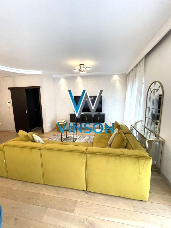 Slika 3 - Narodnog fronta, Dvoiposoban stan na prodaju, 105m2, 448.000€