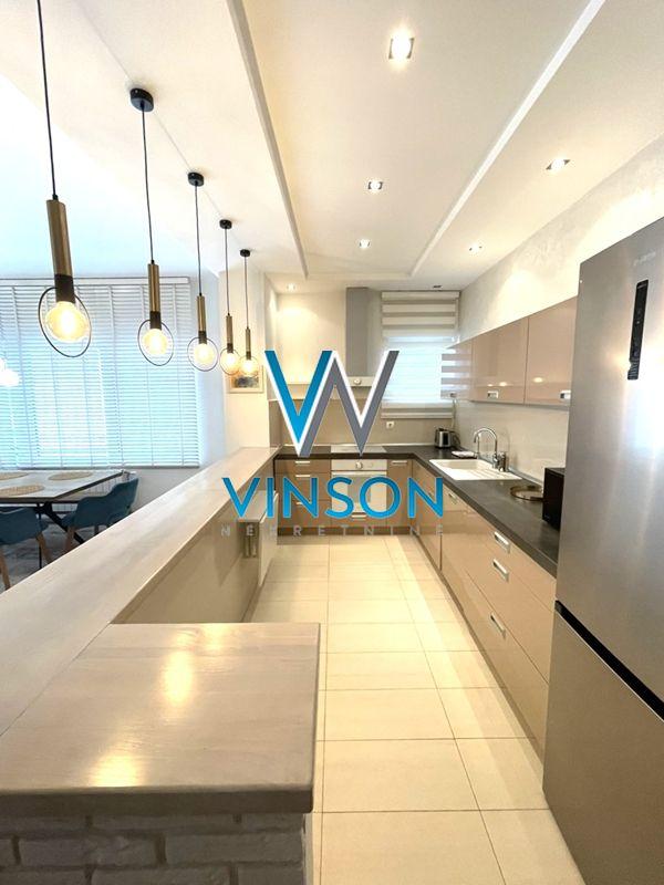 Slika 9 - Narodnog fronta, Dvoiposoban stan na prodaju, 105m2, 448.000€