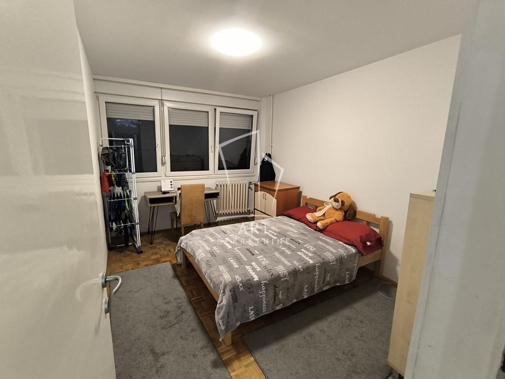 Slika 4 - Bulevar Zorana Đinđića, Trosoban stan za izdavanje, 67m2, 650€