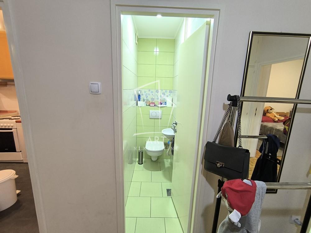 Slika 6 - Bulevar Zorana Đinđića, Trosoban stan za izdavanje, 67m2, 650€