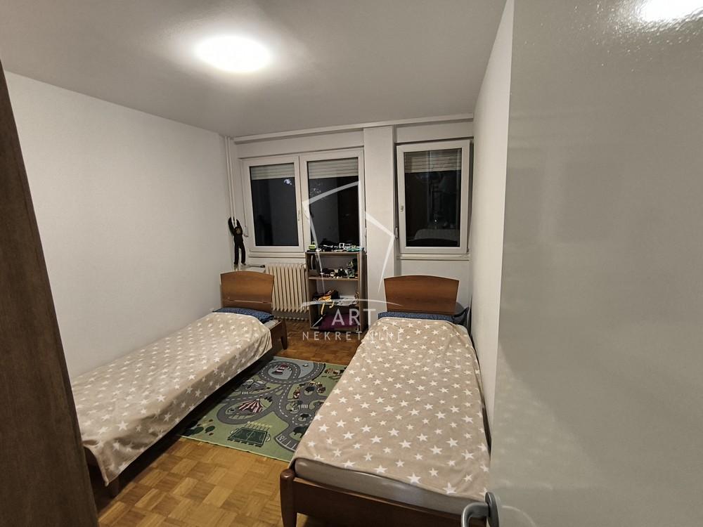 Slika 5 - Bulevar Zorana Đinđića, Trosoban stan za izdavanje, 67m2, 650€