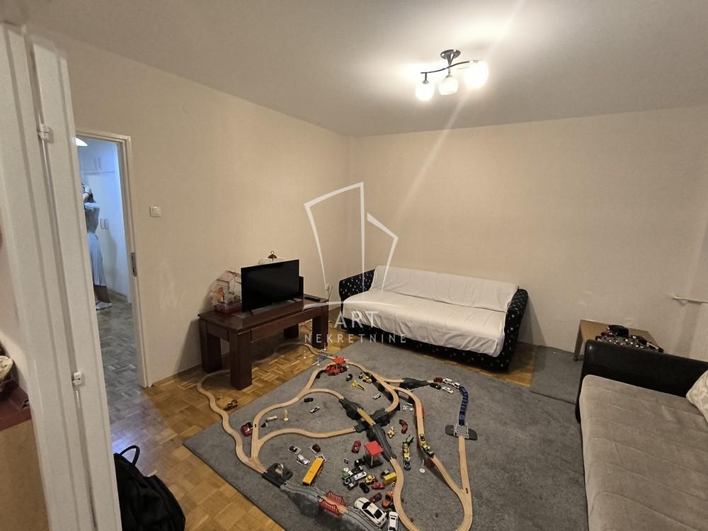 Slika 1 - Bulevar Zorana Đinđića, Trosoban stan za izdavanje, 67m2, 650€