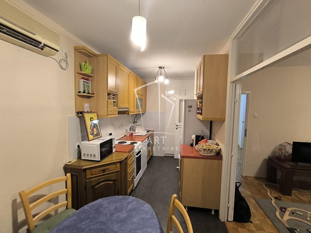 Slika 3 - Bulevar Zorana Đinđića, Trosoban stan za izdavanje, 67m2, 650€