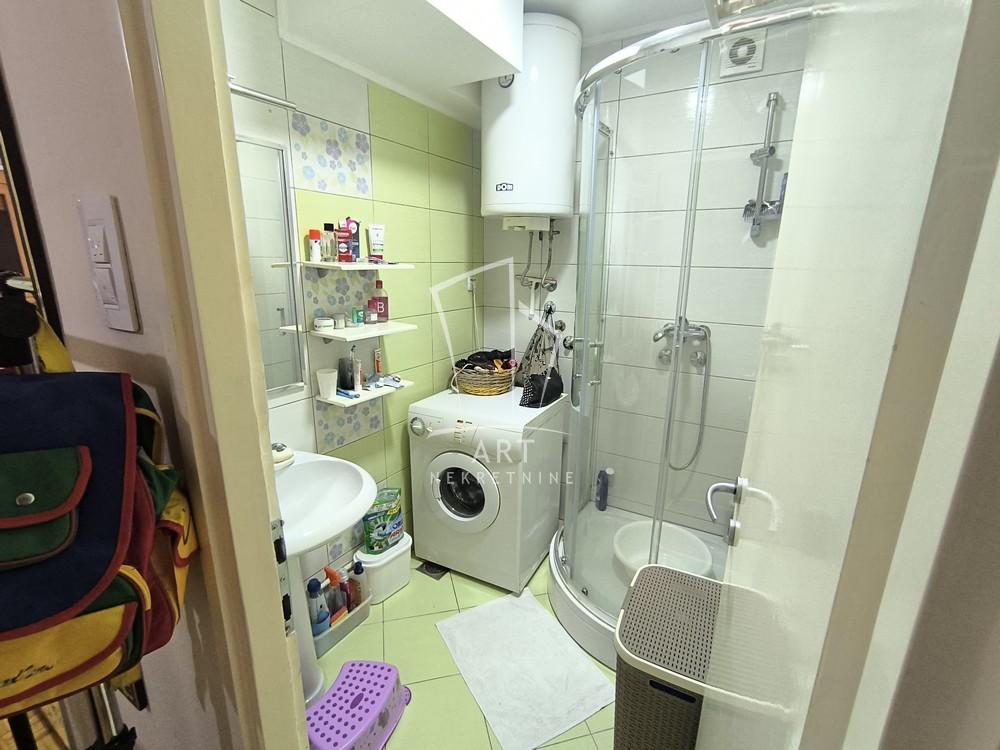 Slika 7 - Bulevar Zorana Đinđića, Trosoban stan za izdavanje, 67m2, 650€