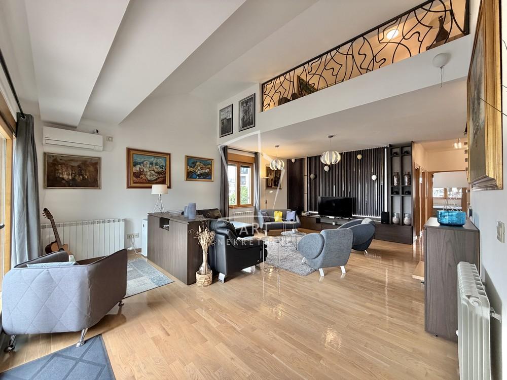 Slika 4 - Lazara Tasića, Četvorosoban stan na prodaju, 99m2, 412.000€