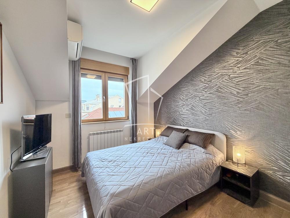 Slika 7 - Lazara Tasića, Četvorosoban stan na prodaju, 99m2, 412.000€