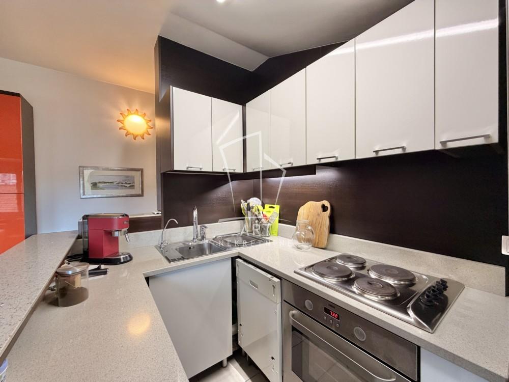 Slika 10 - Osme Crnogorske Brigade, Trosoban stan na prodaju, 50m2, 148.000€