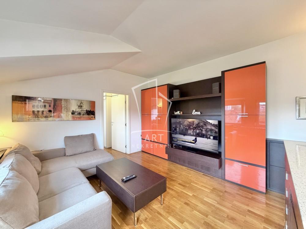 Slika 2 - Osme Crnogorske Brigade, Trosoban stan na prodaju, 50m2, 148.000€