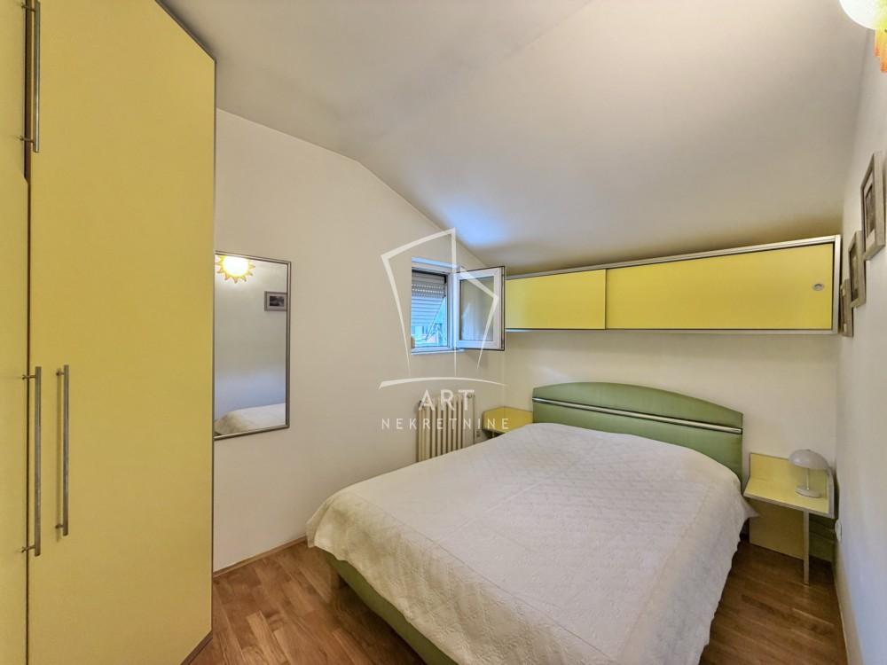 Slika 5 - Osme Crnogorske Brigade, Trosoban stan na prodaju, 50m2, 148.000€