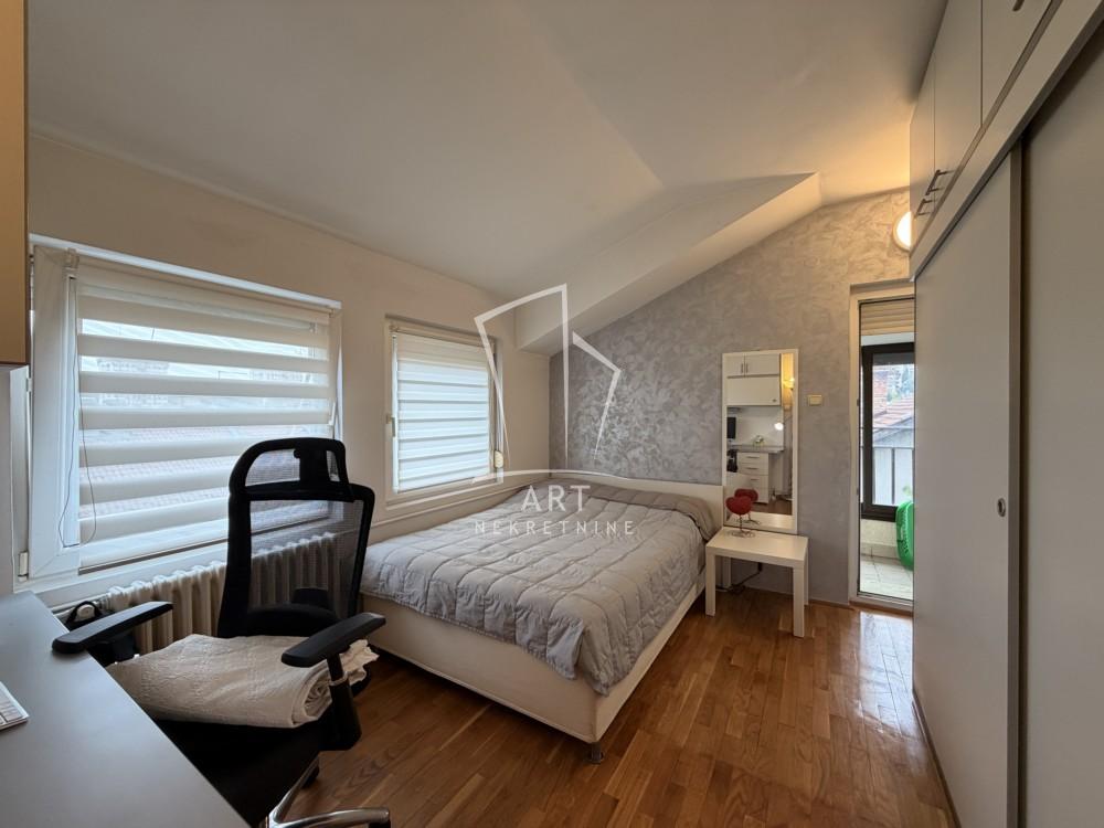 Slika 7 - Osme Crnogorske Brigade, Trosoban stan na prodaju, 50m2, 148.000€