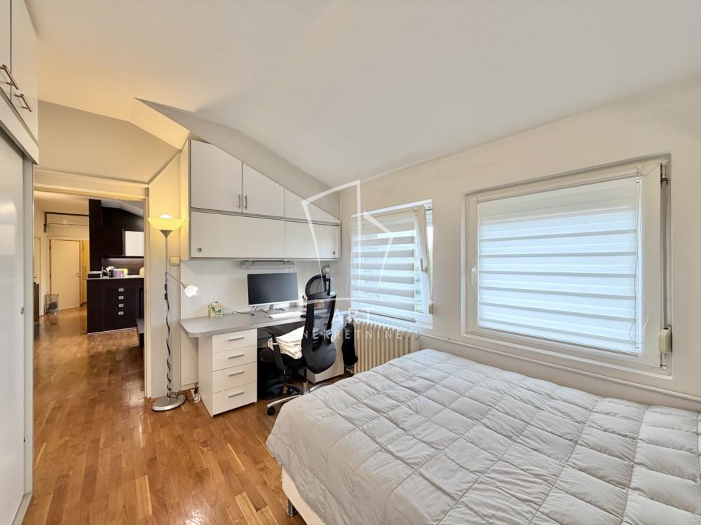 Slika 8 - Osme Crnogorske Brigade, Trosoban stan na prodaju, 50m2, 148.000€