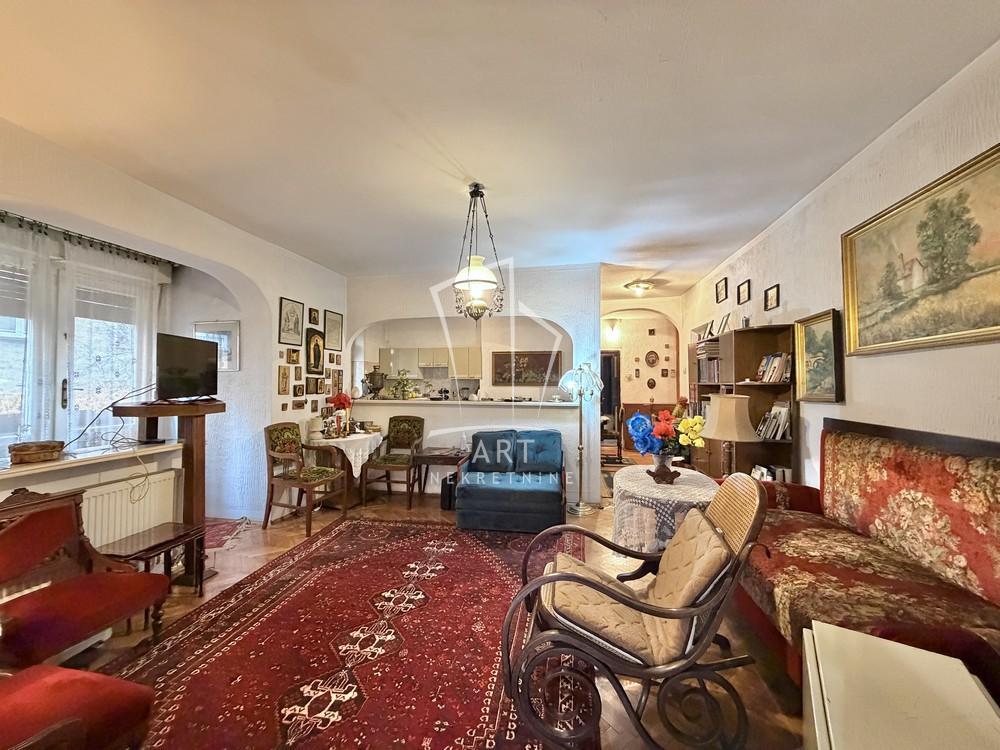 Glavna slika -Skadarska, Trosoban stan na prodaju, 80m2, 310.000€