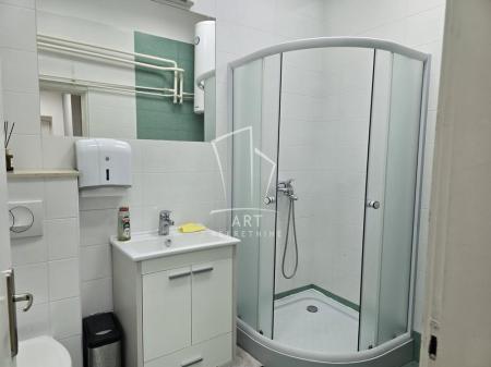 Glavna slika -Milana Grola, Jednosoban stan za izdavanje, 26m2, 380€