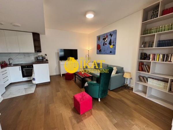 Slika 4 - Kajmakčalanska, Jednoiposoban stan na prodaju, 48m2, 240.000€