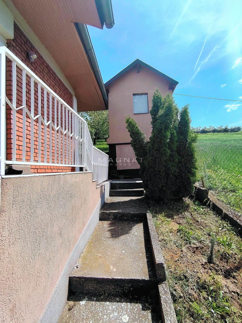 Slika 3 - Obilićev venac,  Kuća na prodaju, 95m2, 138.000€