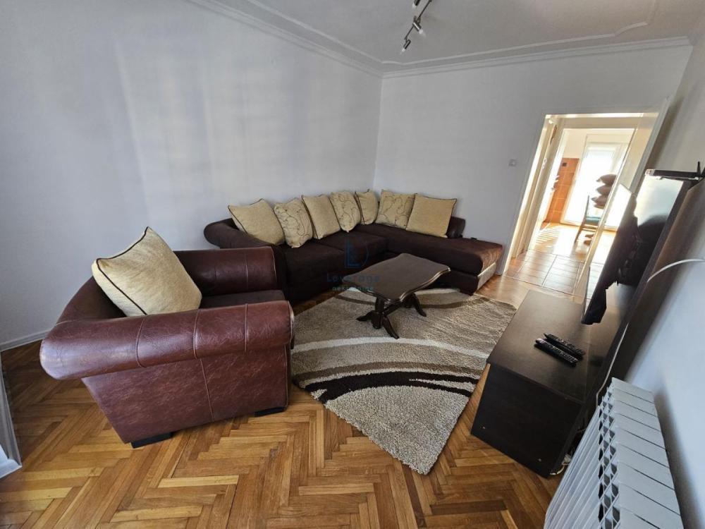 Glavna slika -Plitvička, Dvosoban stan za izdavanje, 50m2, 600€