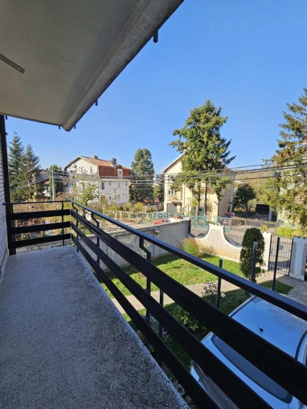 Slika 11 - Plitvička, Dvosoban stan za izdavanje, 50m2, 600€