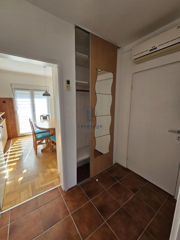 Slika 8 - Plitvička, Dvosoban stan za izdavanje, 50m2, 600€