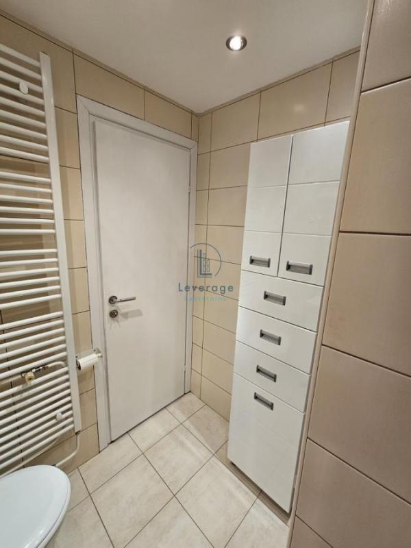 Slika 10 - Plitvička, Dvosoban stan za izdavanje, 50m2, 600€