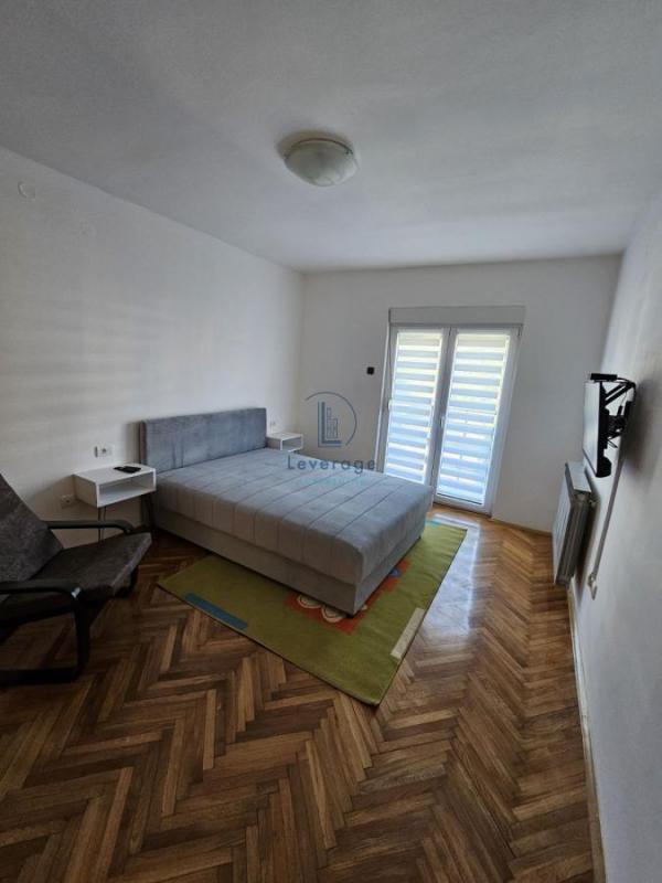 Slika 5 - Plitvička, Dvosoban stan za izdavanje, 50m2, 600€