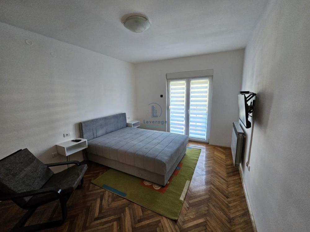 Slika 6 - Plitvička, Dvosoban stan za izdavanje, 50m2, 600€