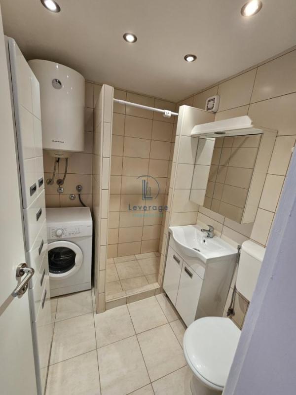 Slika 9 - Plitvička, Dvosoban stan za izdavanje, 50m2, 600€