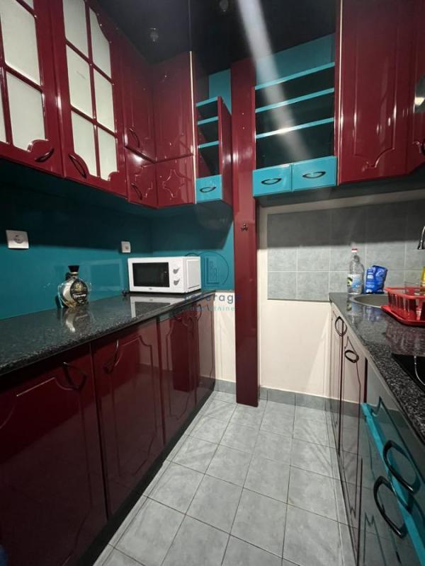 Slika 9 - Kolumbova, Dvosoban stan za izdavanje, 50m2, 480€