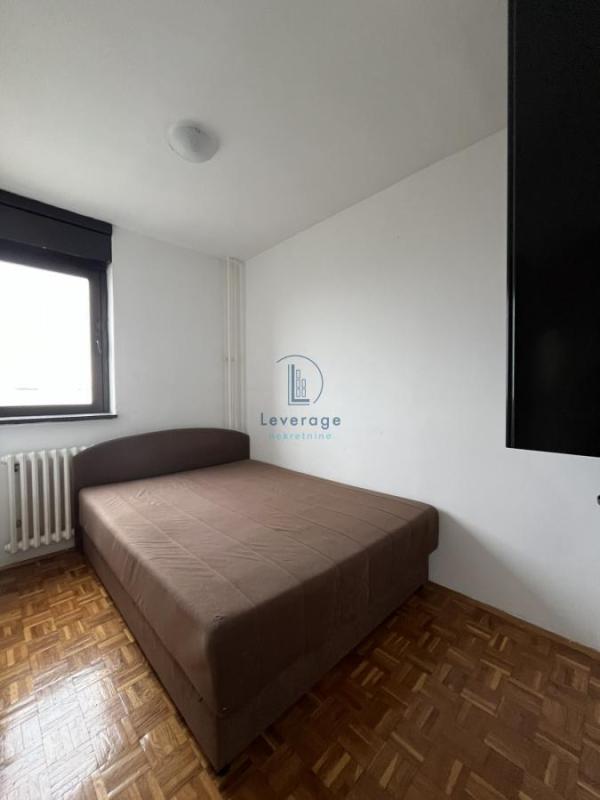 Slika 6 - Kolumbova, Dvosoban stan za izdavanje, 50m2, 480€