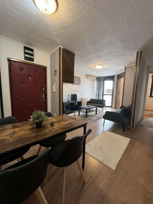 Slika 3 - Kolumbova, Dvosoban stan za izdavanje, 50m2, 480€