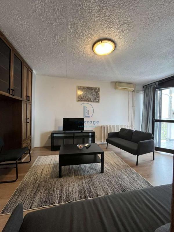 Slika 2 - Kolumbova, Dvosoban stan za izdavanje, 50m2, 480€