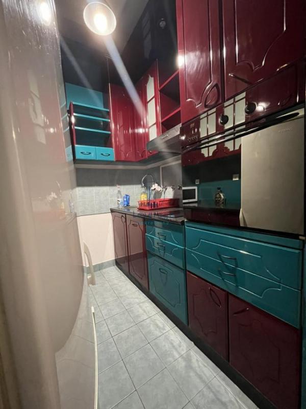 Slika 8 - Kolumbova, Dvosoban stan za izdavanje, 50m2, 480€