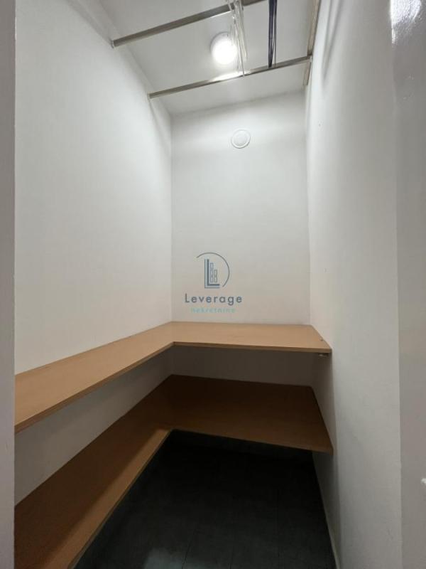 Slika 10 - Kolumbova, Dvosoban stan za izdavanje, 50m2, 480€