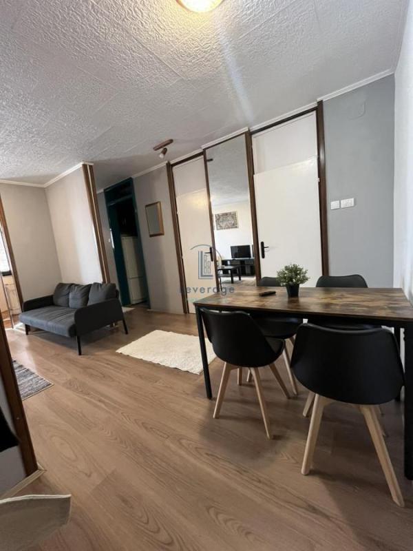 Slika 4 - Kolumbova, Dvosoban stan za izdavanje, 50m2, 480€