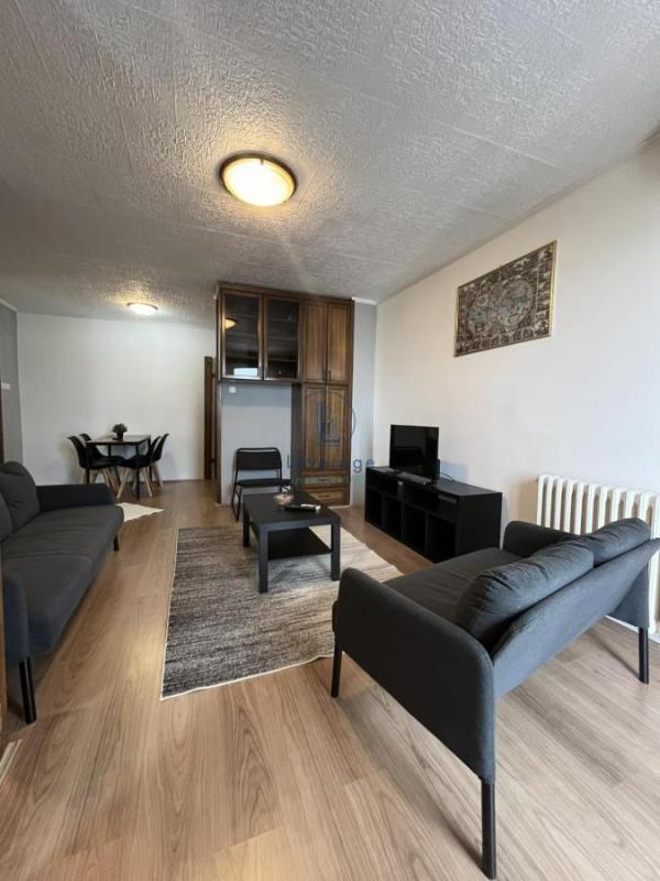 Slika 1 - Kolumbova, Dvosoban stan za izdavanje, 50m2, 480€