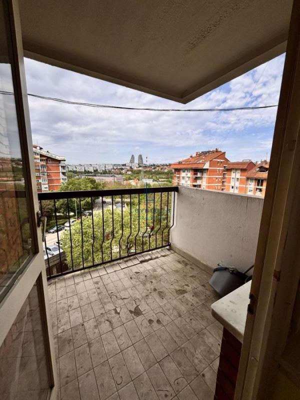 Slika 8 - Braće Srnić, Dvosoban stan za izdavanje, 65m2, 400€