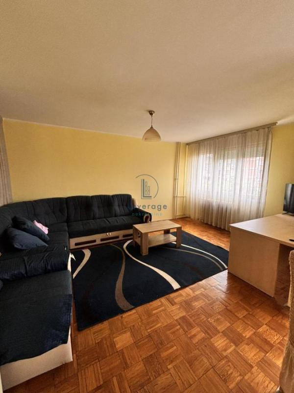 Glavna slika -Braće Srnić, Dvosoban stan za izdavanje, 65m2, 400€