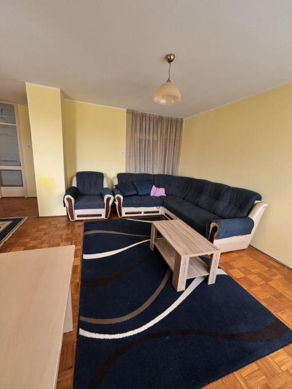 Slika 1 - Braće Srnić, Dvosoban stan za izdavanje, 65m2, 400€