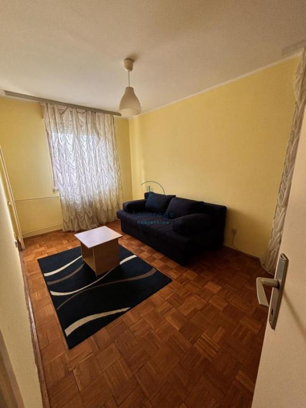 Slika 3 - Braće Srnić, Dvosoban stan za izdavanje, 65m2, 400€