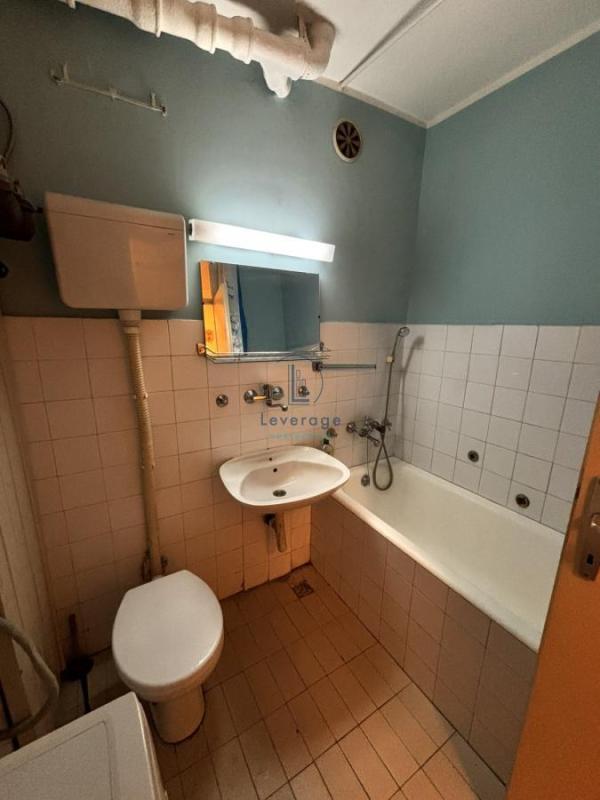 Slika 6 - Braće Srnić, Dvosoban stan za izdavanje, 65m2, 400€