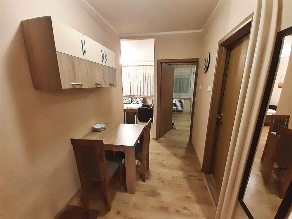 Slika 3 - Kraljevačka, Dvoiposoban stan za izdavanje, 41m2, 450€