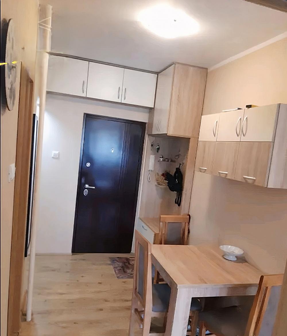 Slika 5 - Kraljevačka, Dvoiposoban stan za izdavanje, 41m2, 450€