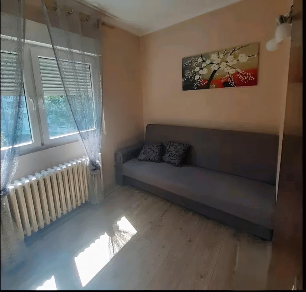 Slika 6 - Kraljevačka, Dvoiposoban stan za izdavanje, 41m2, 450€