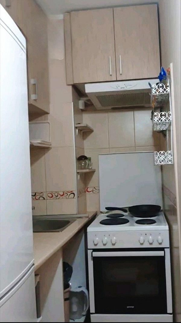 Slika 9 - Kraljevačka, Dvoiposoban stan za izdavanje, 41m2, 450€