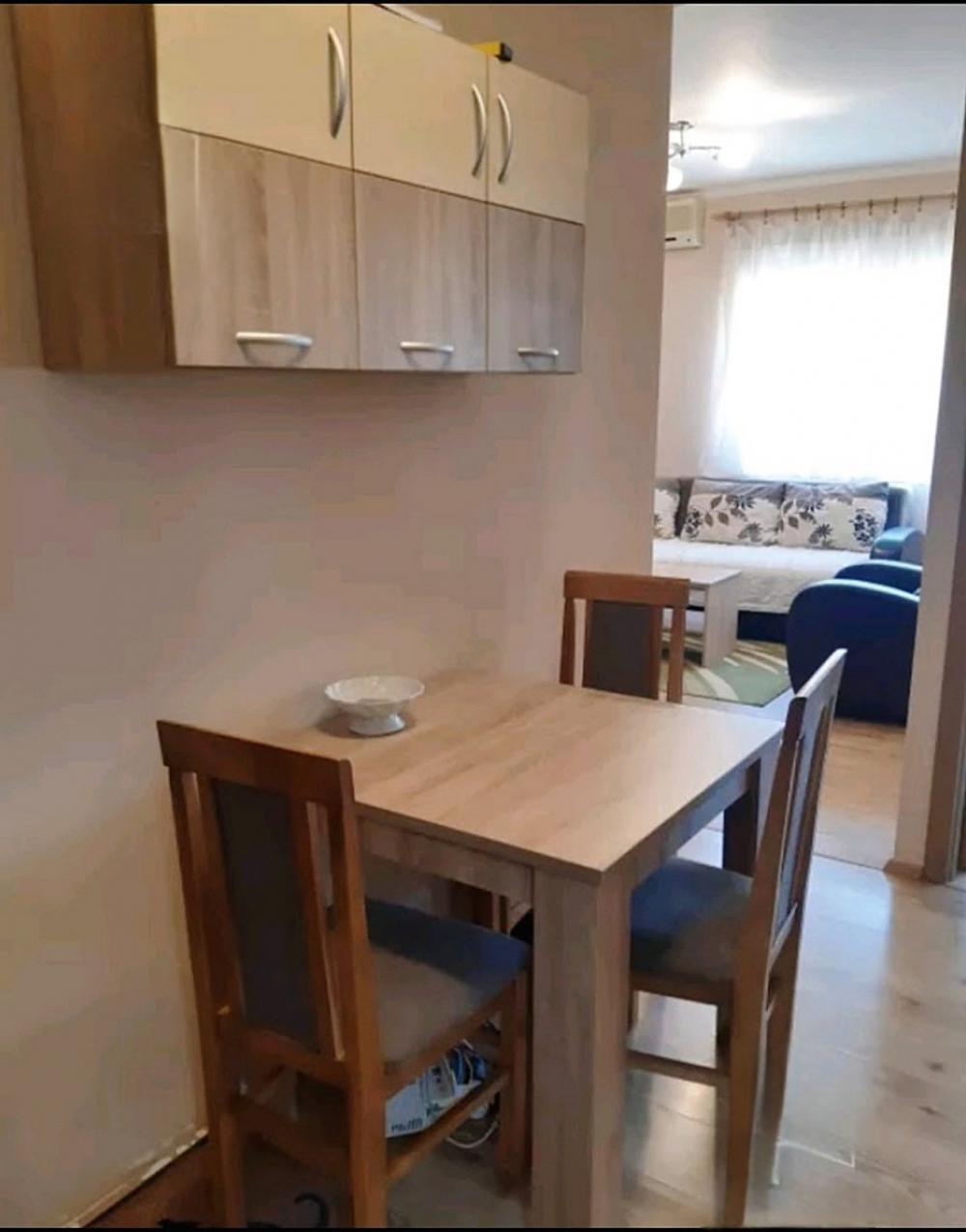 Slika 4 - Kraljevačka, Dvoiposoban stan za izdavanje, 41m2, 450€
