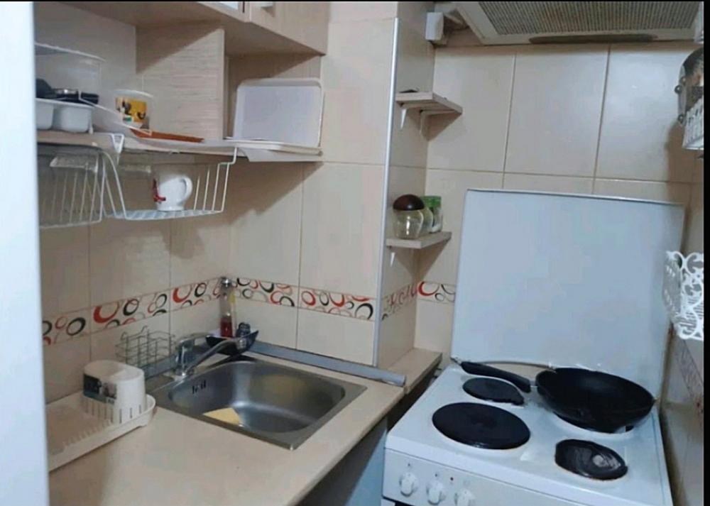 Slika 10 - Kraljevačka, Dvoiposoban stan za izdavanje, 41m2, 450€