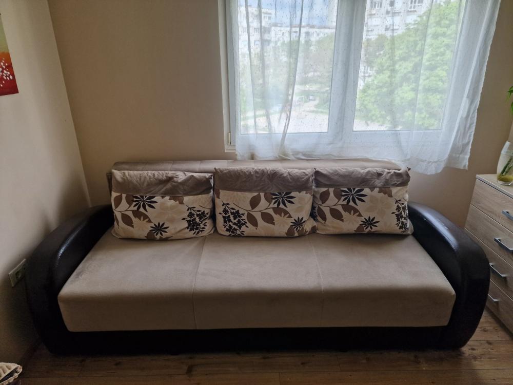 Slika 2 - Kraljevačka, Dvoiposoban stan za izdavanje, 41m2, 450€