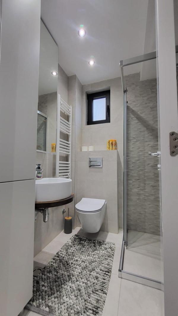 Slika 9 - Kralja Vladimira, Dvosoban stan za izdavanje, 40m2, 750€