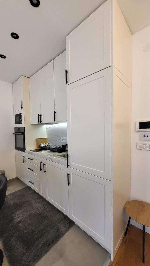 Slika 5 - Kralja Vladimira, Dvosoban stan za izdavanje, 40m2, 750€