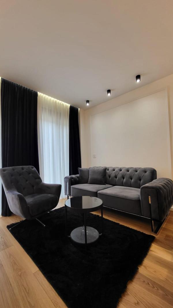 Slika 2 - Kralja Vladimira, Dvosoban stan za izdavanje, 40m2, 750€